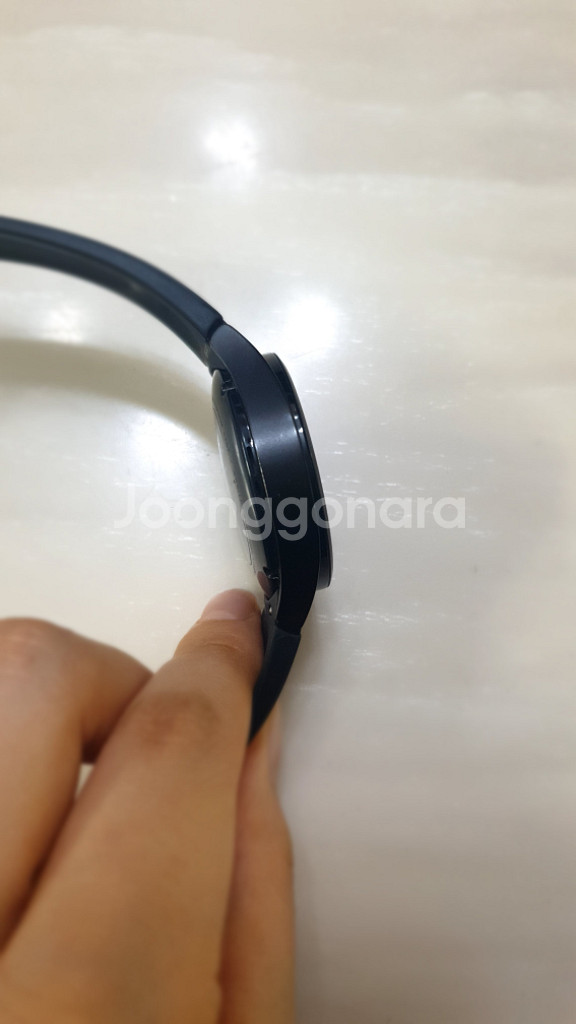 갤럭시워치 4 40mm--3