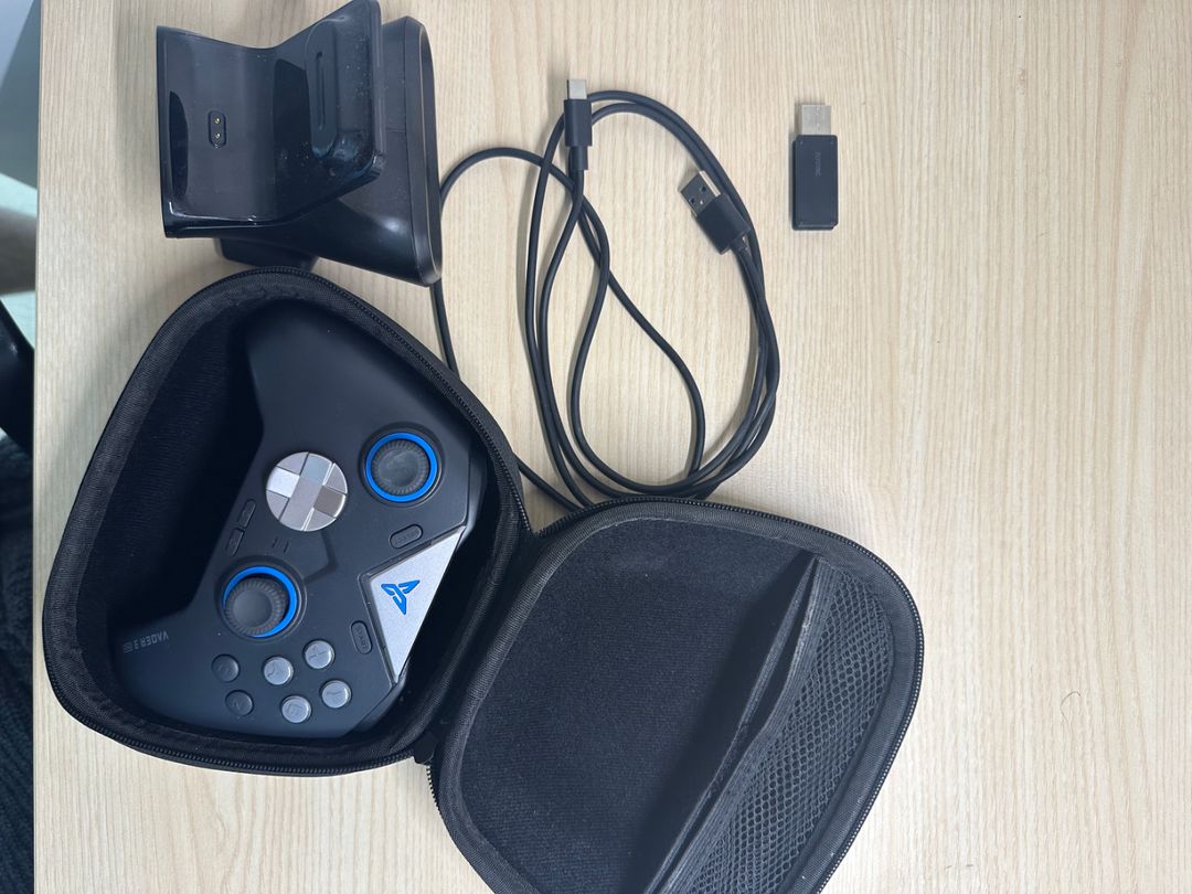 조이트론 베이더3 프로 + 충전독 + 케이스 | 중고나라 - 안심되는 중고거래
