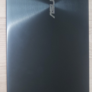 Asus ux425e Notebook 팝니다.
