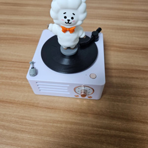 RJ 블루투스 스피커 팝니다