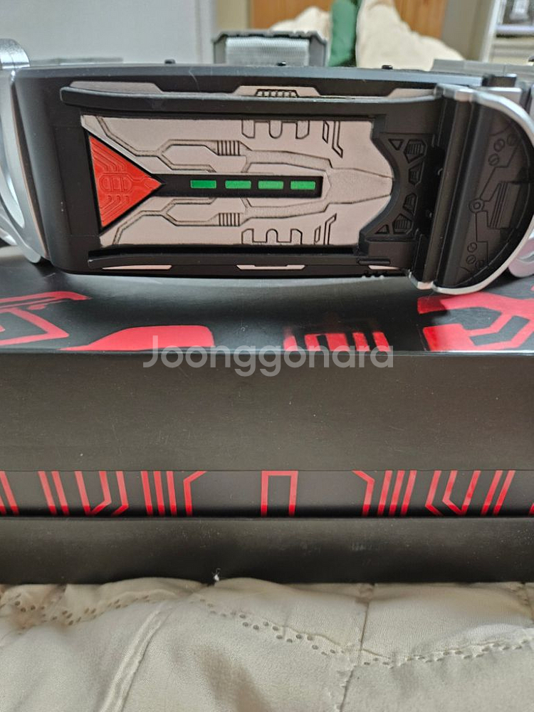 가면라이더 카부토 다크카부토젝터 판매합니다--8