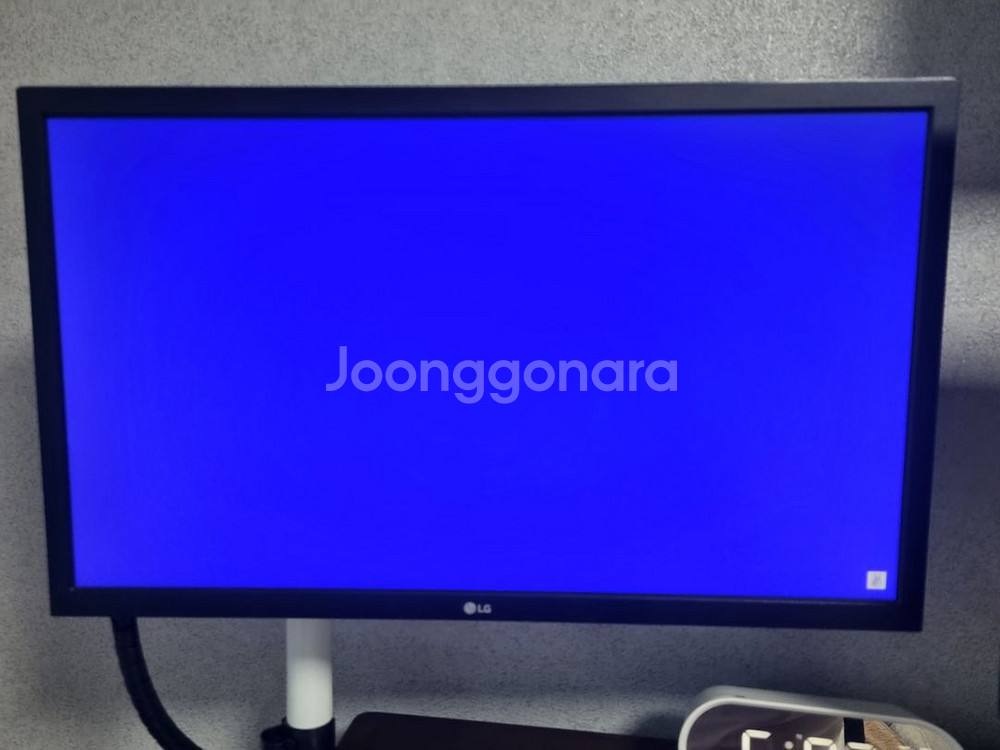 LG 24GL650 24인치 FHD 144HZ 모니터--9