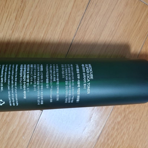 무료배송 비건 슈퍼 시카 토너210ml