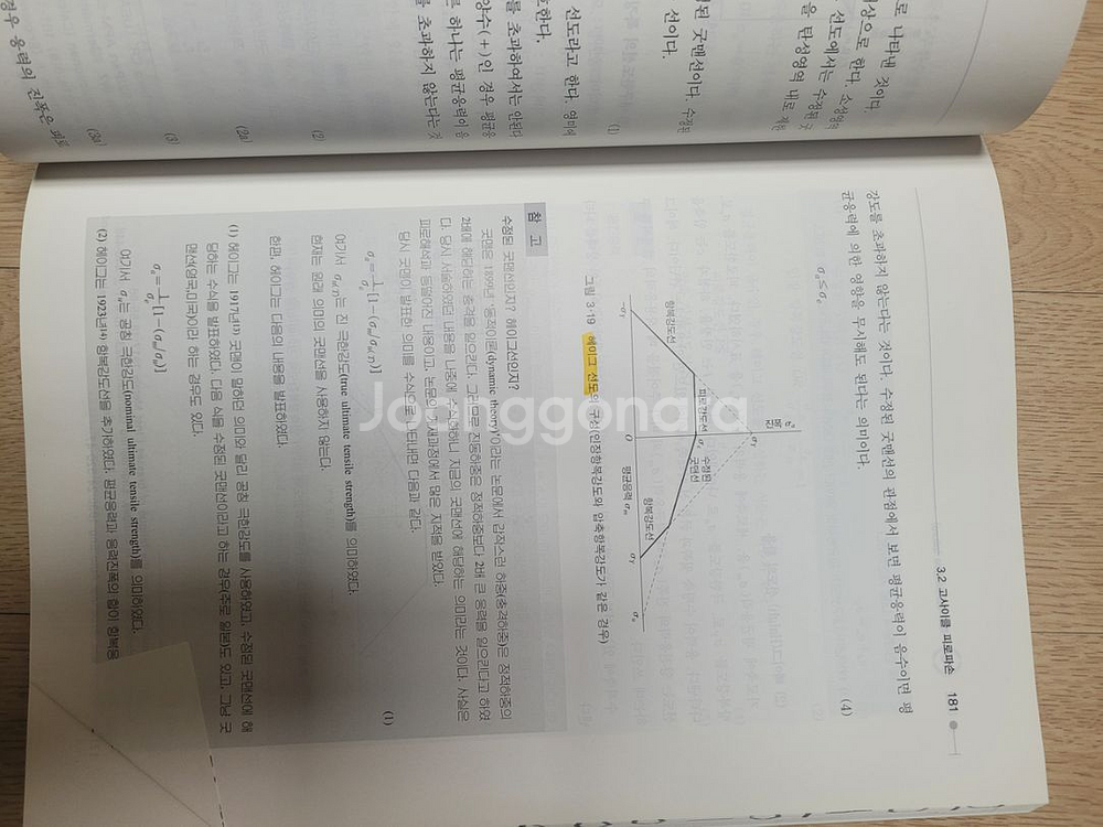 기계설계 이론과 실제(총3권)--2