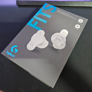 로지텍 Logitech G Fits 팔아요