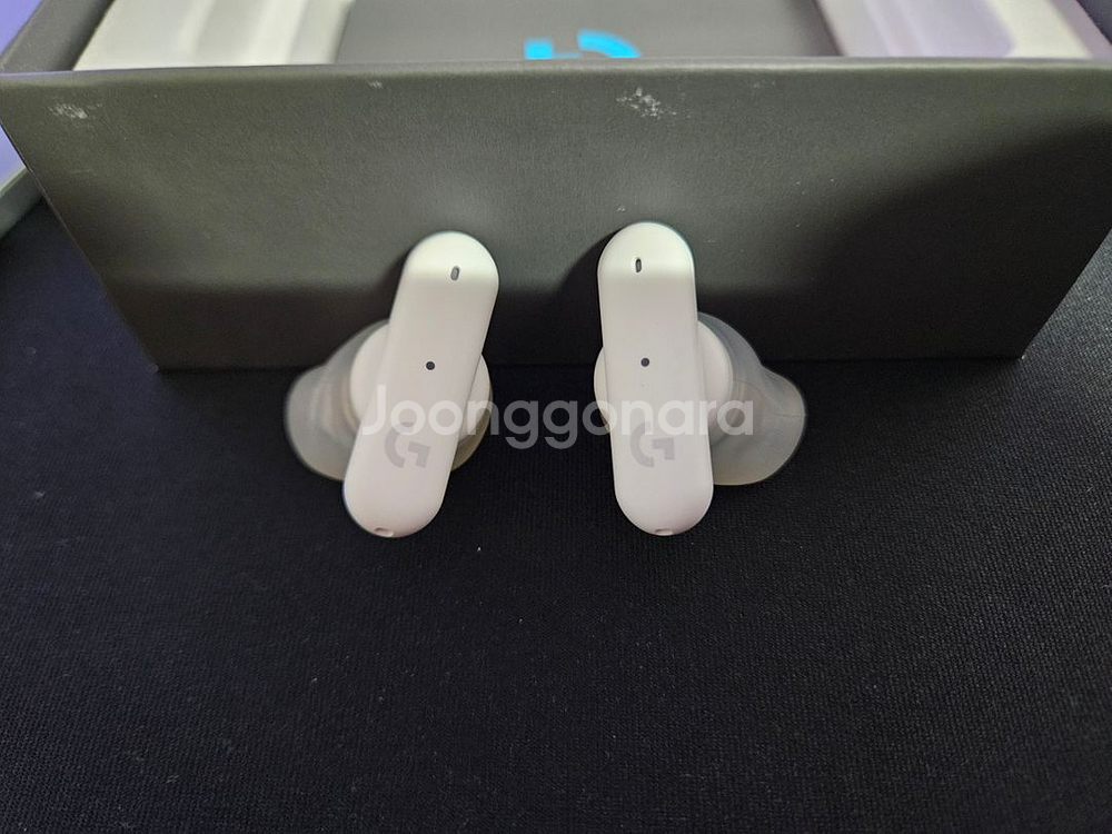 로지텍 Logitech G Fits 팔아요--2