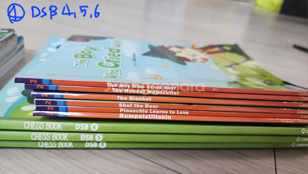 정상어학원 dsc dsa dsb ~dsd lsa 직9만--3