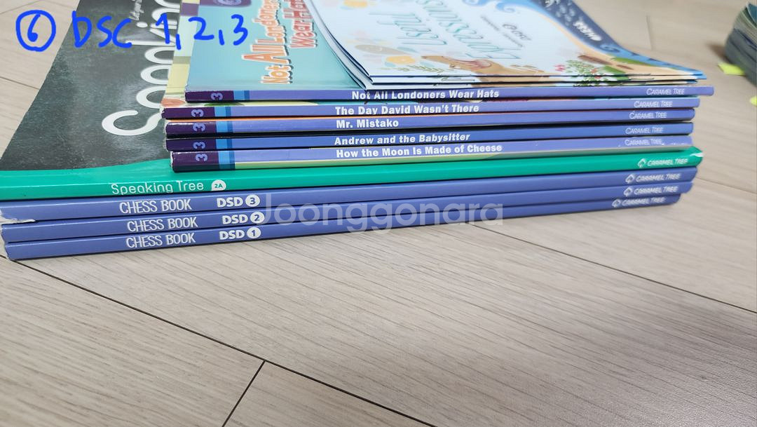 정상어학원 dsc dsa dsb ~dsd lsa 직9만--5