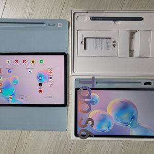 갤럭시탭 s6 256g wifi