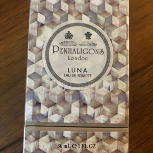 펜할리곤스 루나 향수 30ml 미개봉 새상품
