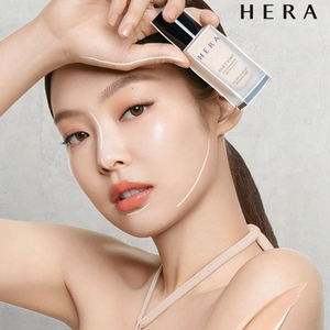 헤라 파운데이션 원가68.000 50%확인