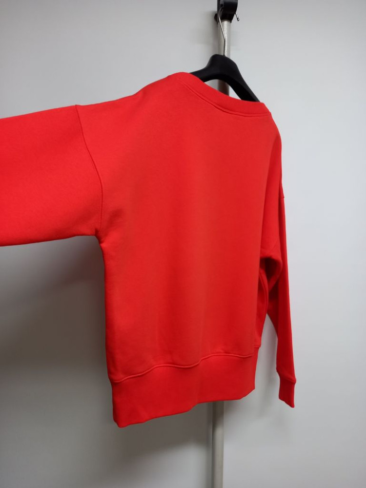 아디다스 추동 기모 루즈 박시핏 맨투맨 33-66--5