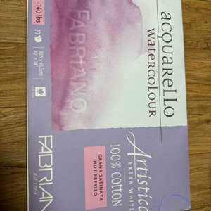 파브리아노 스케치북 일괄 판매