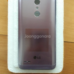 LG X4 2018 백커버 메인보드판매