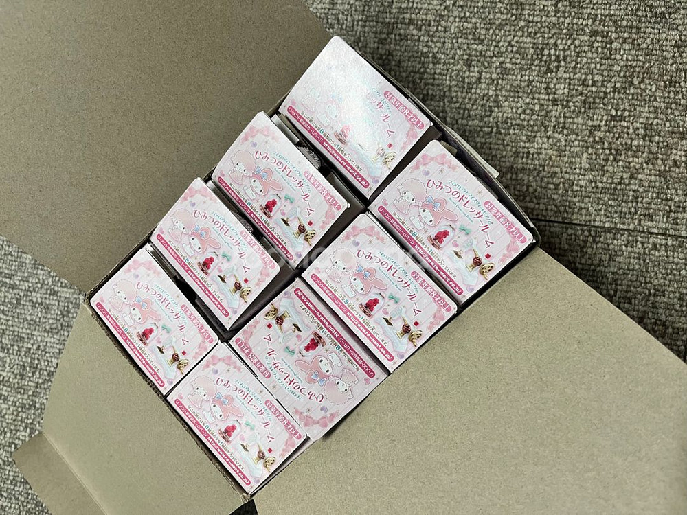 리멘트 마이멜로디 비밀의방 풀박--1