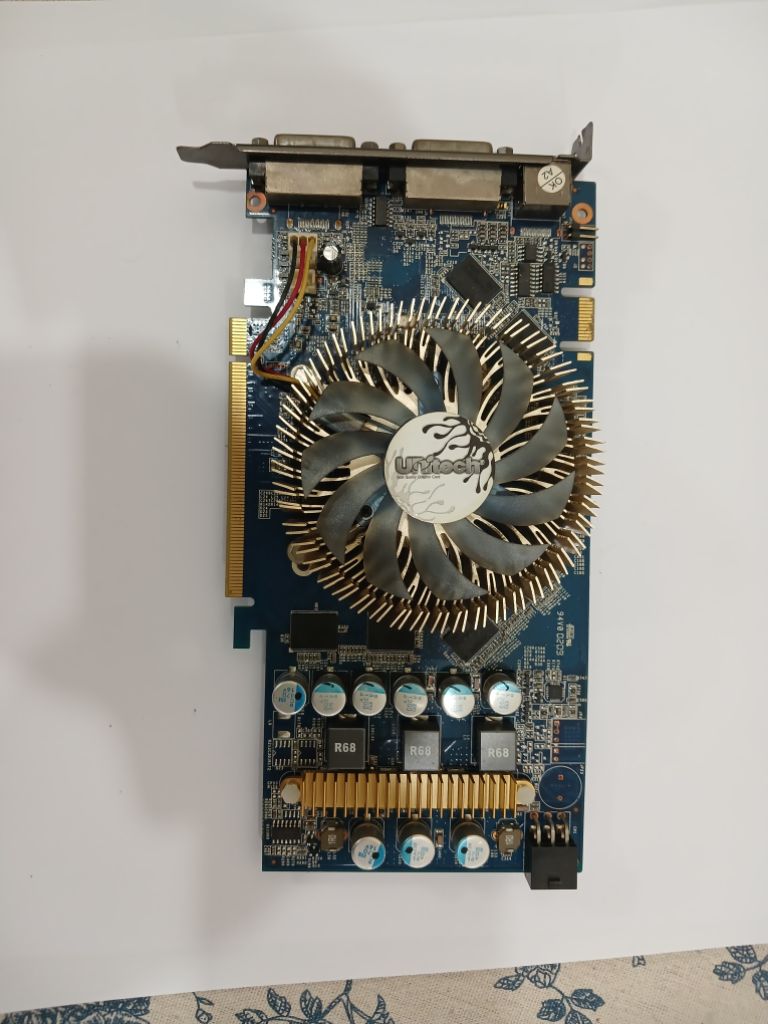 Gf9600gt 2025