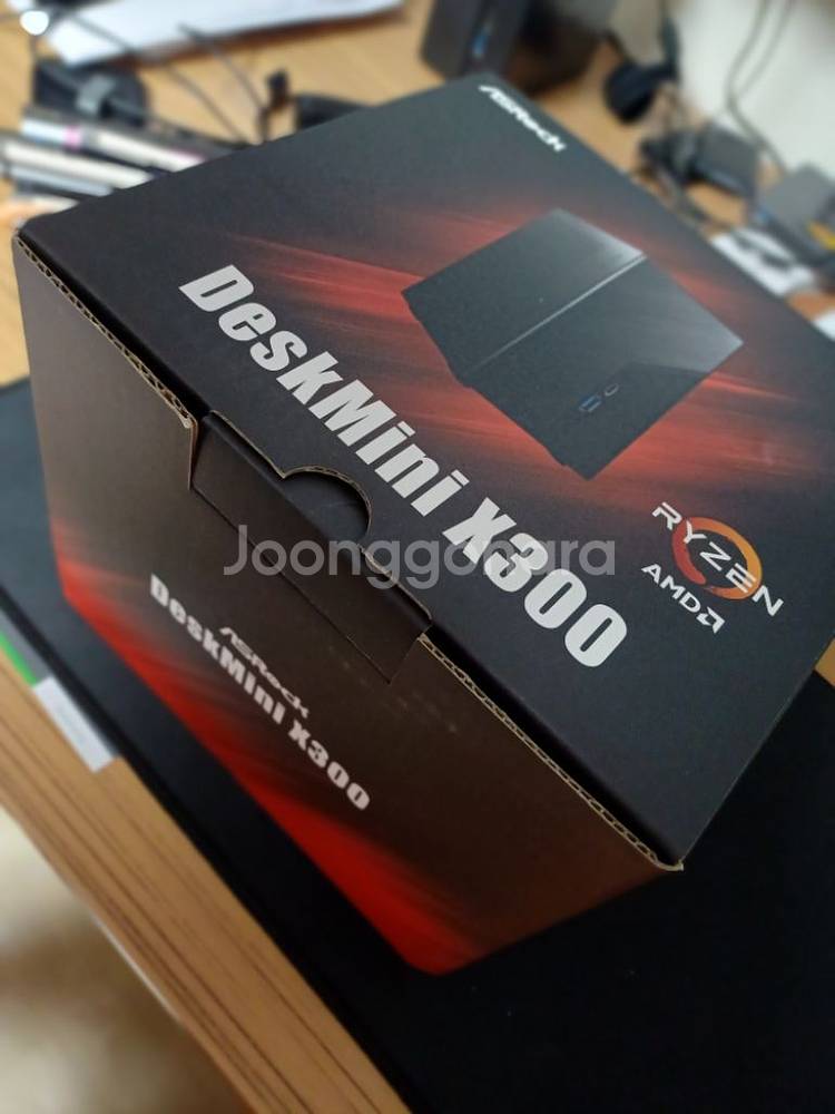 deskmini 5600g--5