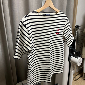 세인트제임스 반팔티셔츠