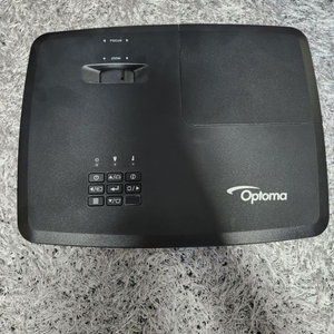 optoma s341 빔프로젝터