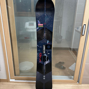 [데크] 1819캐피타 슈퍼노바 159