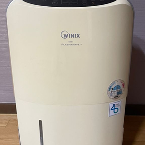 위닉스 제습기 12L DHB-127IPS