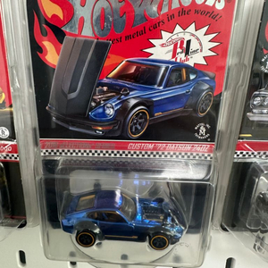 hotwheels rlc datsun 500번대 오늘만