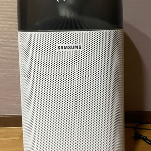 삼성 공기청정기 블루스카이 AX40N3081WMD