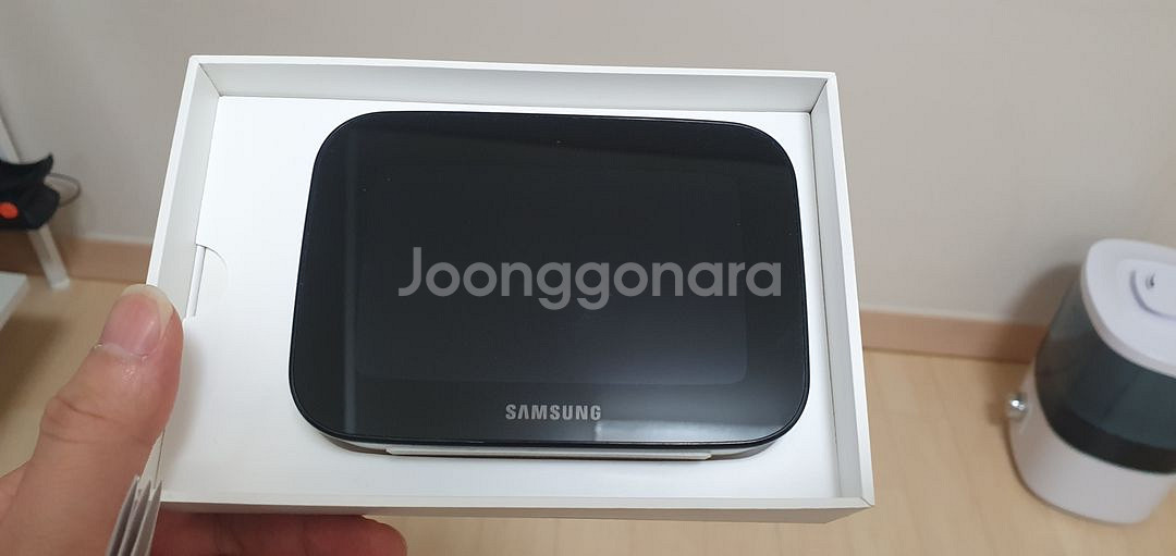 삼성 에어모니터 판매--1
