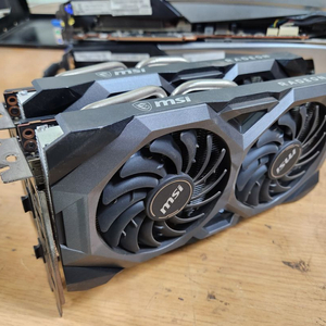 msi RX5700 mech