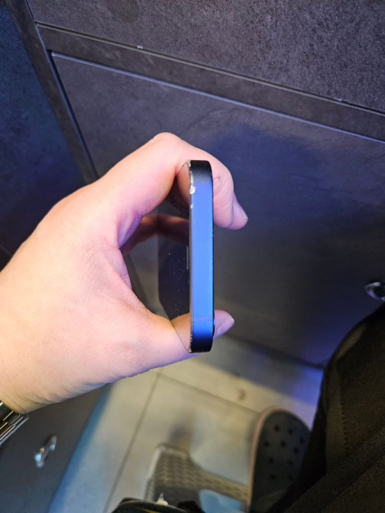 아이폰12미니 128기가 부속폰--3