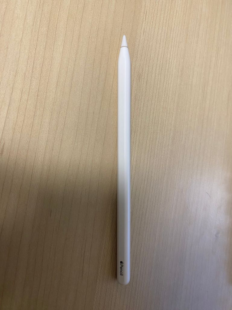 애플팬슬 2세대 s급--0