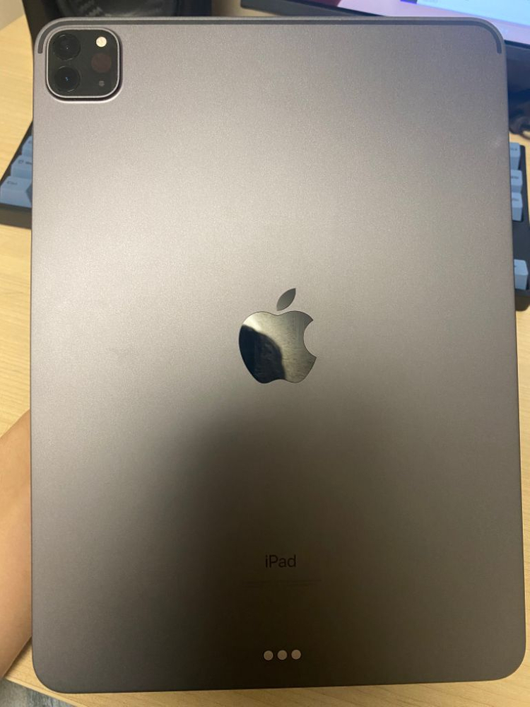 아이패드 프로 2세대 11인치 S급--1