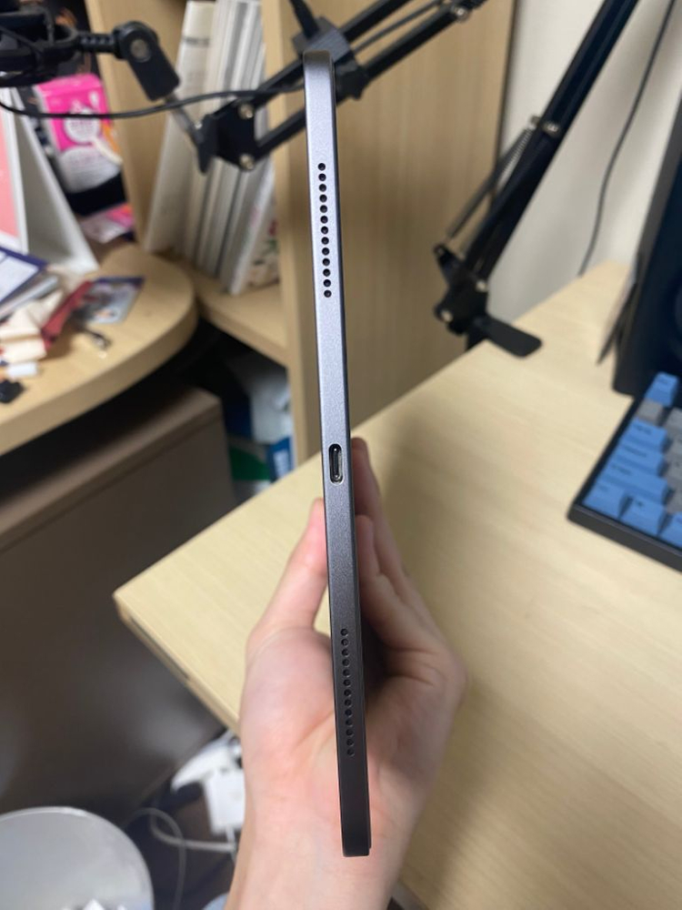 아이패드 프로 2세대 11인치 S급--6