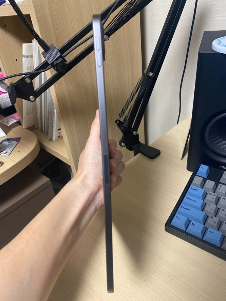 아이패드 프로 2세대 11인치 S급--5