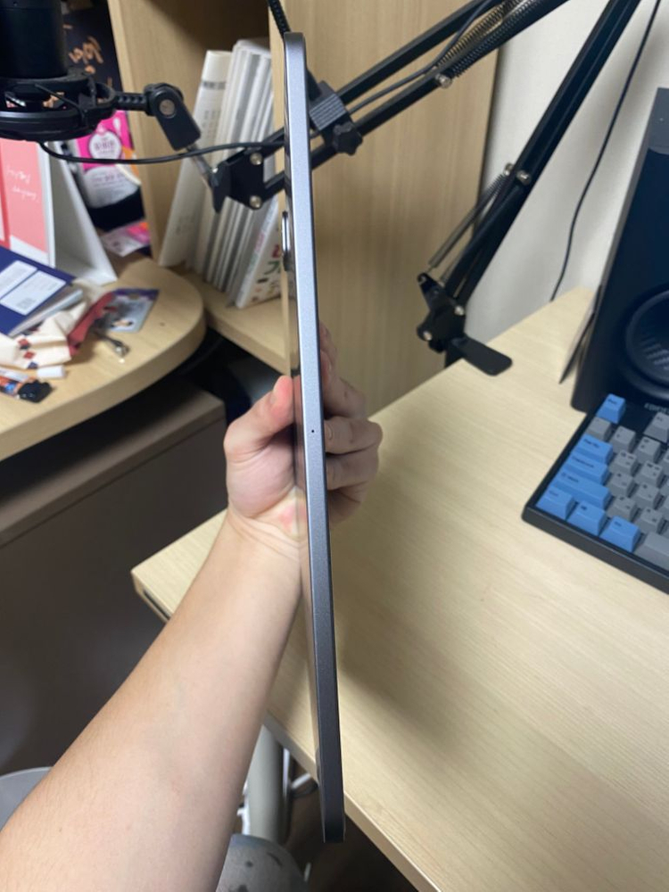 아이패드 프로 2세대 11인치 S급--7