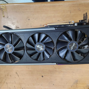 RX5700XT 사파이어