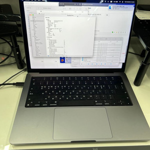 m2 max 맥북프로 14