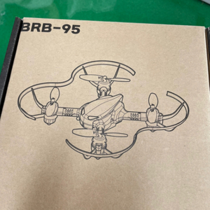 BRB-95드론 저렴하게 팔아요