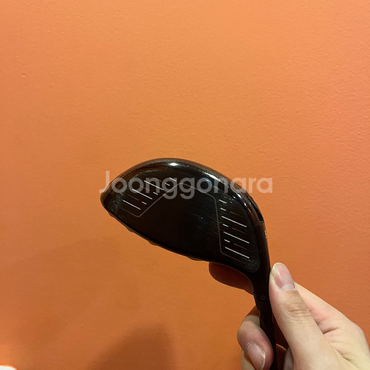 좌타 핑 425 드라이버 Lst--1