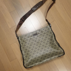 MCM 서류가방(크로스백, 숄더백)