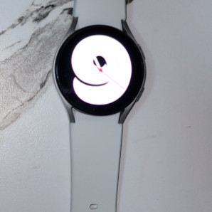 워치4 40mm GPS