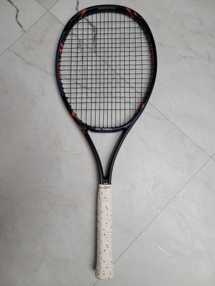 요넥스 브이코어 프로 100알파100사이즈 270그램--1