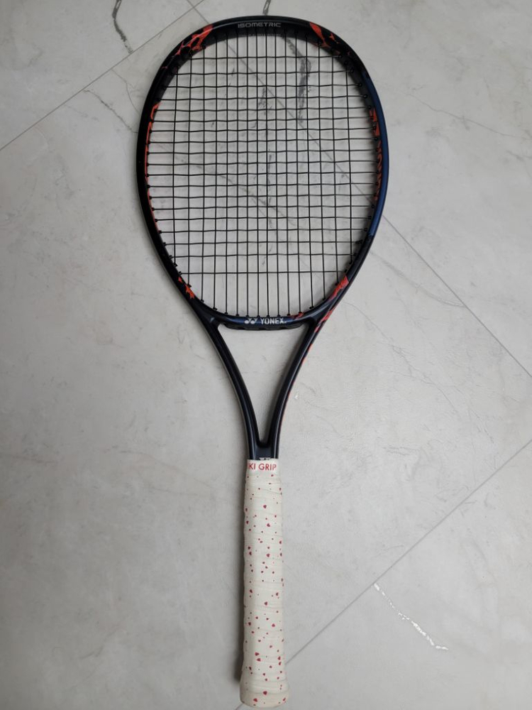 요넥스 브이코어 프로 100알파100사이즈 270그램--0