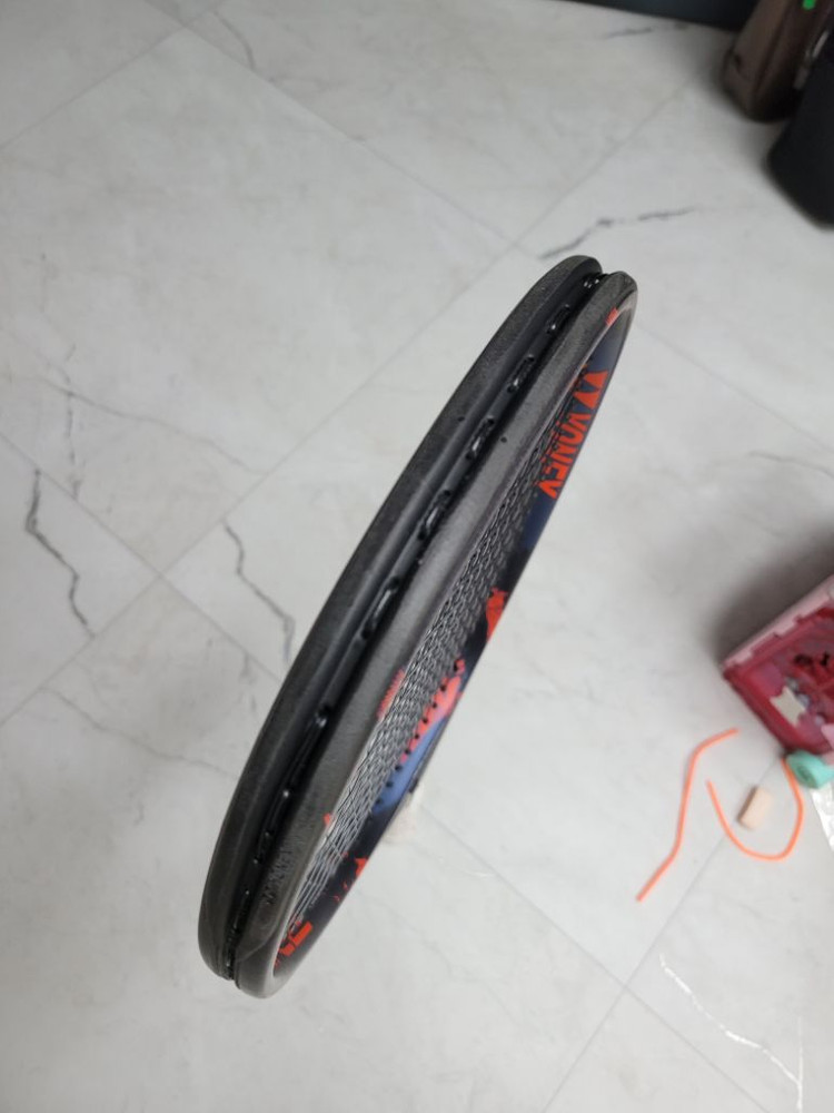 요넥스 브이코어 프로 100알파100사이즈 270그램--4