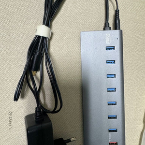 [컴퓨터] USB 허브