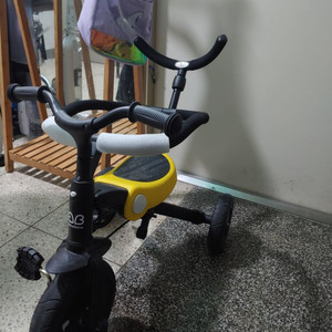 베네베네 유아자전거