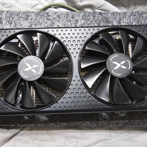 xfx 라데온 rx 6600 그래픽카드