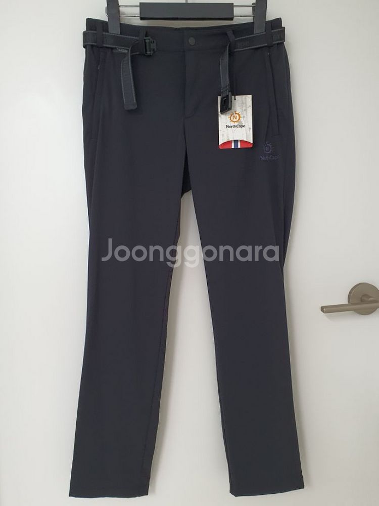 개별(새상품 73) 노스케이프 여름등산팬츠--1