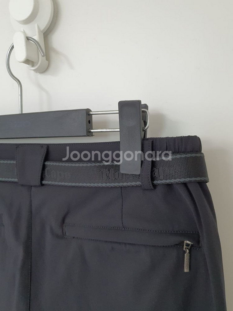 개별(새상품 73) 노스케이프 여름등산팬츠--4