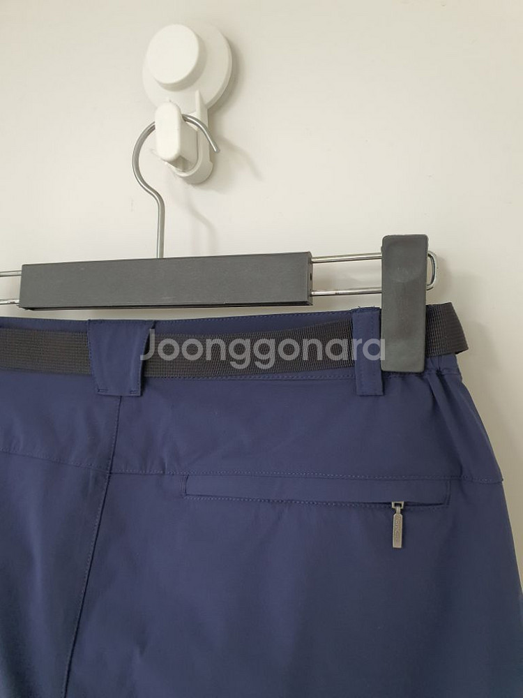 개별(새상품 73) 노스케이프 여름등산팬츠--9